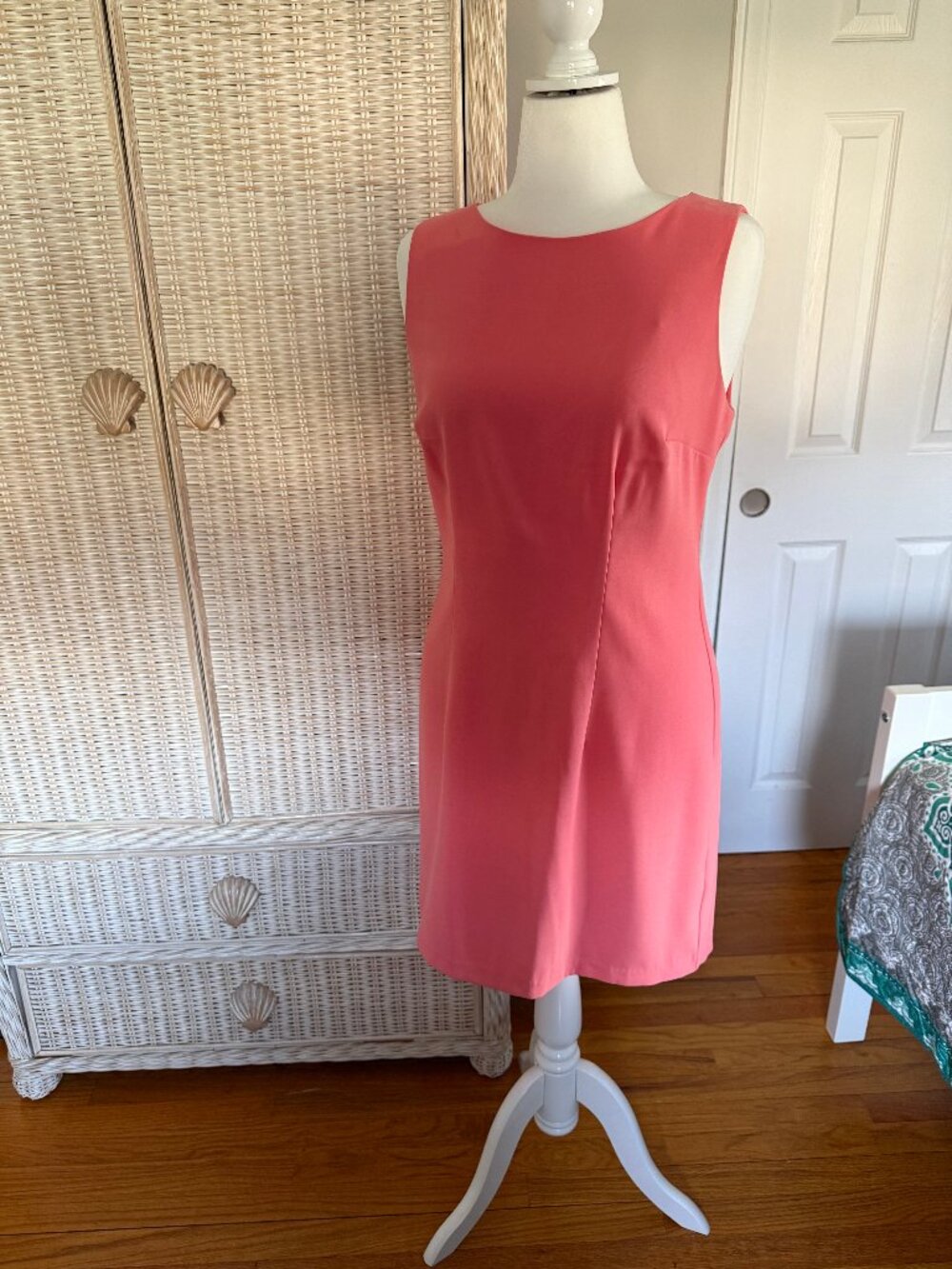 ALYX Sheath Dress